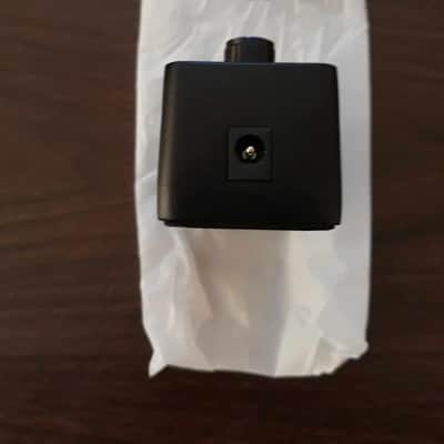 Lekato Loop Stage looper pedal with box and manual image 6