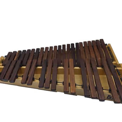 Marimba Warehouse MW402 Practice Marimba With Stand image 2