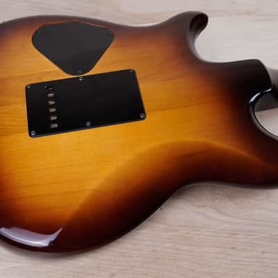 Yamaha SC-5000 MIJ 1980 Brown Sunburst Vintage Made in Japan w