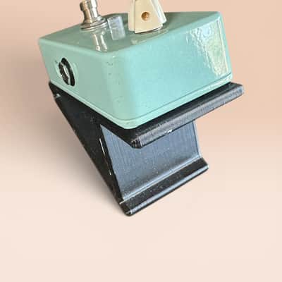Lovepedal Balance Ultimate Preamp, 2015 Limited Edition, #01 of 40 - Baby Blue image 8