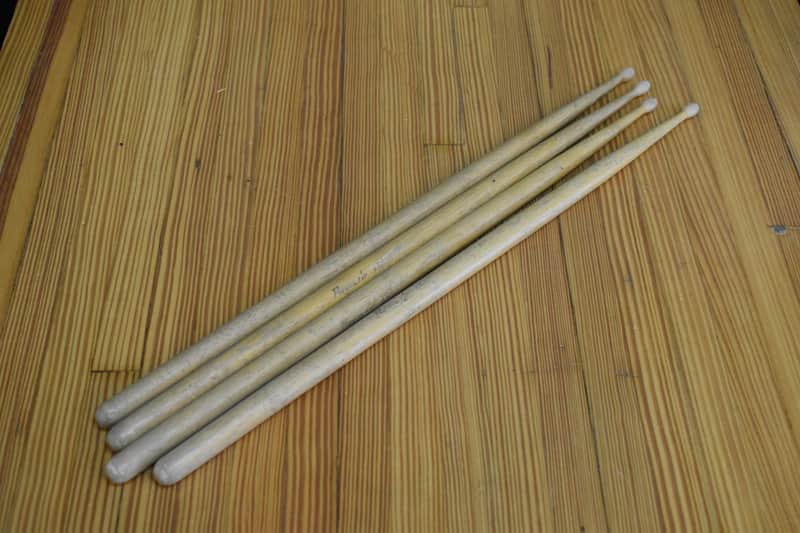 Vintage Regal Tip Coe Calato Sticks - 2 Pair image 1