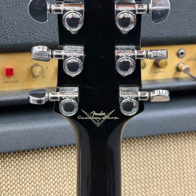 Guild Bluesbird 2001 - Black image 9
