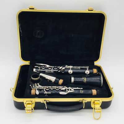 Selmer Soloist Intermediate Clarinet image 3