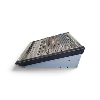 Behringer MX3242X + Rack Mount PSU + Manual image 4