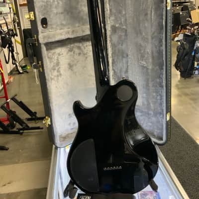 Peavey JD-EXP Jack Daniel's w/ Hard Case image 7