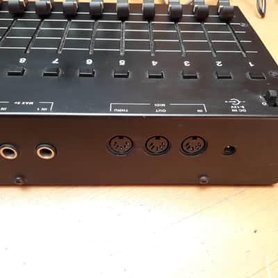 Kenton Control Freak Studio - 16Ch. Midi Controller - | Reverb