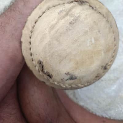 Handmade Loutar / Guembri Unknown - Natural / Dark Brown image 6