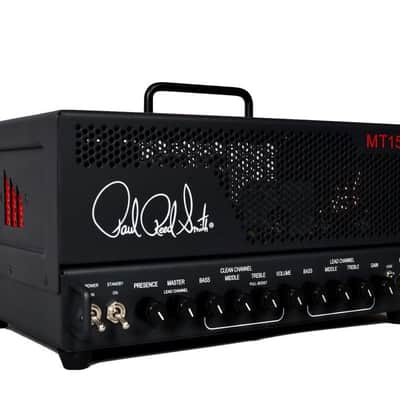 Paul Reed Smith Mark Tremonti MT15 Amp Head #023-10057 image 3