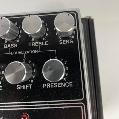 Peavey Session LT400 Preamp Effects Pedal image 2