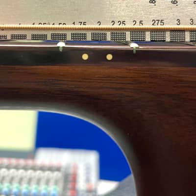 Martin SP000C-16TR Special Edition Acoustic Guitar 1997 - Natural image 23