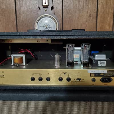 Marshall 3203 Artist/1965 Full Stack image 3