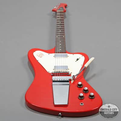 1966 Gibson Firebird V [*Demo Video!] image 11