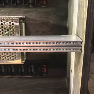 Pittsburgh Modular Structure EP-208 w/Threaded Inserts to replace sliding nuts - Free Shipping image 5
