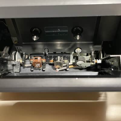 NAD 6100 Monitor Series Cassette Deck image 9