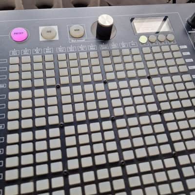 Arturia MatrixBrute 49-Key Synthesizer 2017 - Present - Black image 2