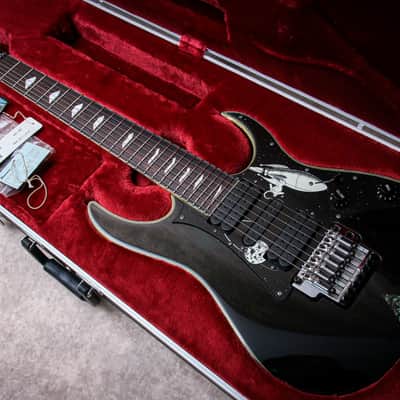 IBANEZ UNIVERSE SERIES electric guitars for sale in USA | guitar-list