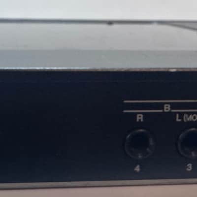 Roland Fantom-XR Rackmount Synthesizer Module 2004 - 2010 - Silver image 10