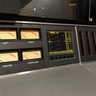 Solid State Logic SSL 9080J Console image 3