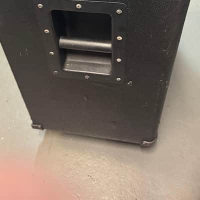 Crate G412ST 4x12 Cabinet (Used) image 3