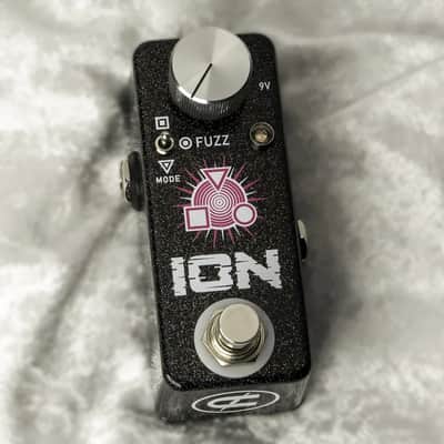 CopperSound Pedals - Ion Warped Fuzz image 6