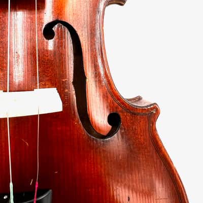 Full-Size Violin · Stainer Model · Late 19th / Early 20th Century · Germany image 16