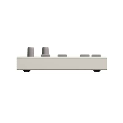 Torso Electronics S-4 White incl. Cordial EU 3 PP - Bundle Set image 4