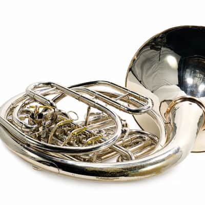 Holton H279 'Farkas' Professional Double French Horn Detachable Bell SN 658120 image 18