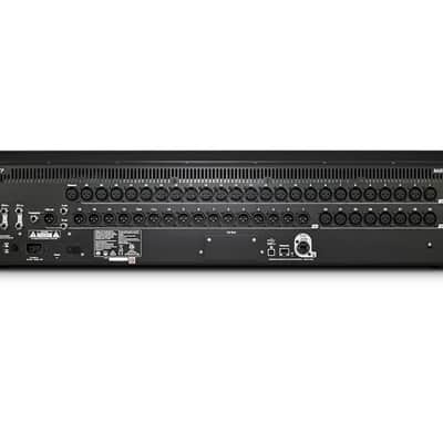Allen & Heath SQ-7 48-channel Digital Mixer / USB Interface, new in stock image 3