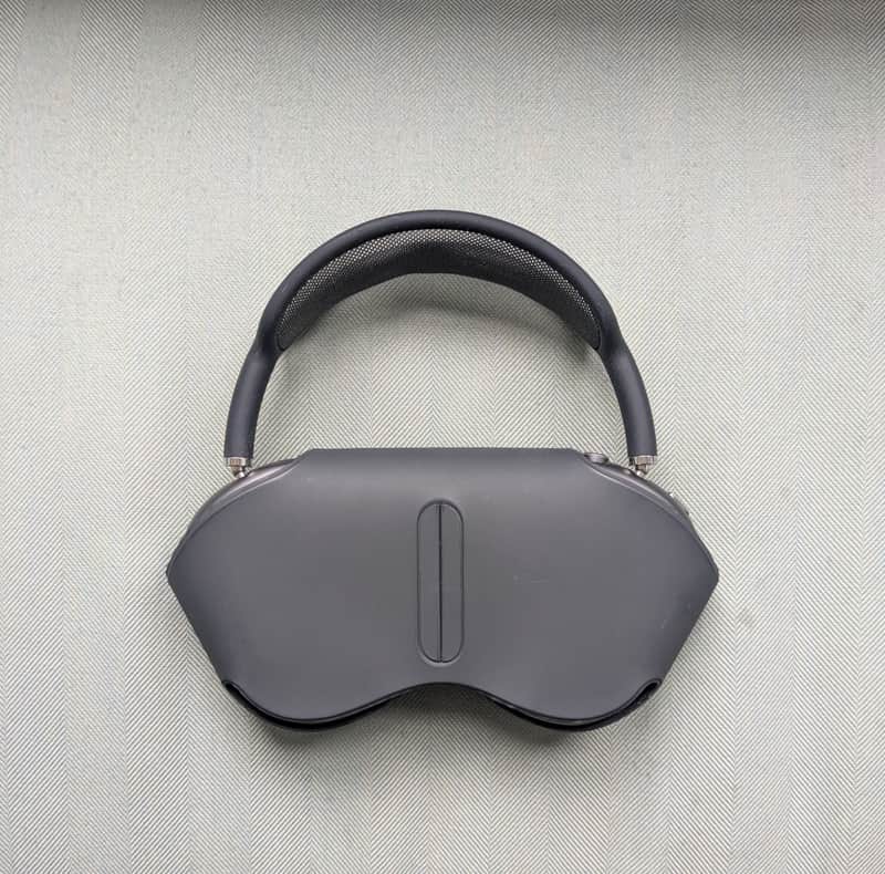 Apple AirPods Max - Gen 1 2024 - Space Gray image 1