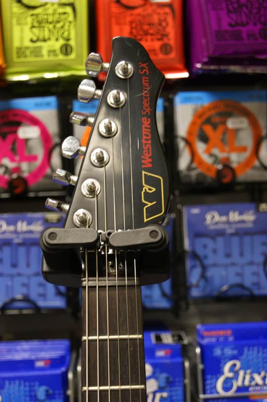 Westone Spectrum electric guitar made in Japan S/H | Reverb
