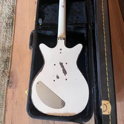 1959 Danelectro Deluxe 6026 image 5