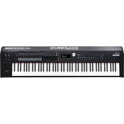 Roland RD-2000 EX Digital Piano