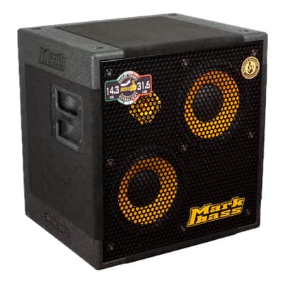 Markbass MBL100128 MB58R 102 XL PURE - 4 image 4