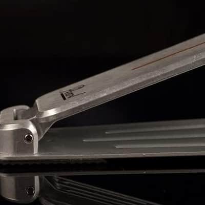 Pearl P932 Longboard Double Bass Drum Pedal with Sprocketless Chain Drive - Black (P932) image 6
