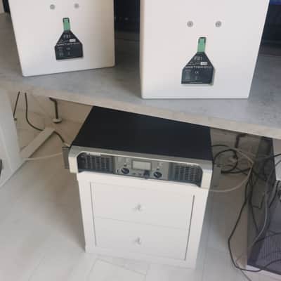 Funktion One F81 (Pair) 2019 - White image 11