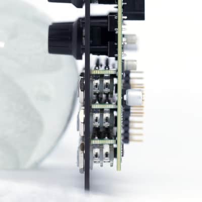 Expert Sleepers Disting NT Multifunction Eurorack Module image 5