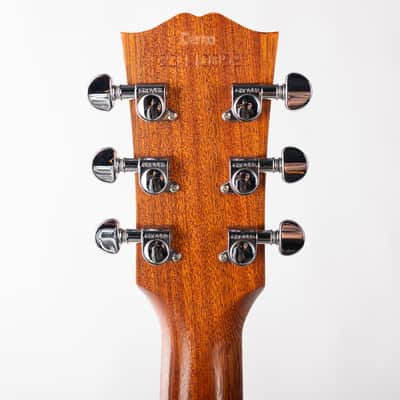 Gibson Acoustic G-Writer EC, Natural | Demo image 8
