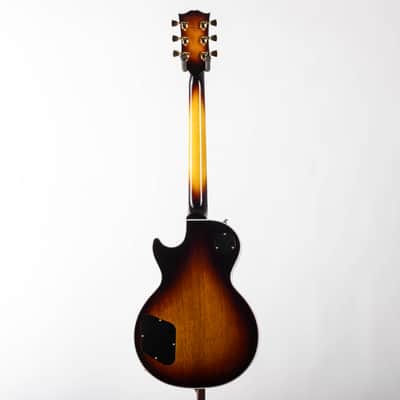 Gibson Les Paul Custom 70s, Tobacco Burst | Demo image 3