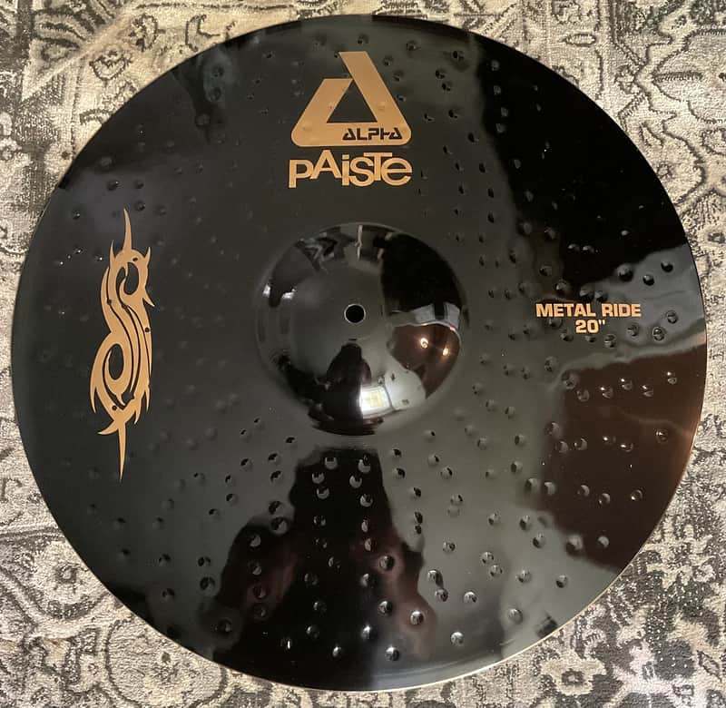Paiste 20