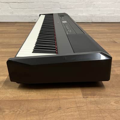 Yamaha P515 Black Digital Piano; Serial No: BCZN01018 | Second Hand image 7