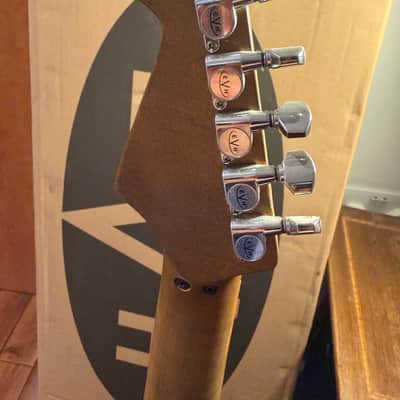 EVH Striped Series Frankenstein™ Frankie image 12