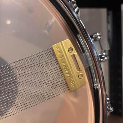 DW Performance series 2019 - Pewter sparkle image 5