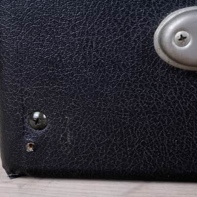 Guyatone Flip 100FCN Black Guitar Combo Amplifier w/ Celestion Speaker 100V Made in Japan MIJ image 21