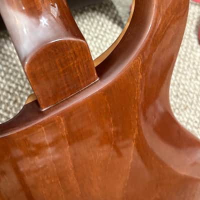 PRS McCarty 1994 - 2007 - Vintage Natural image 8