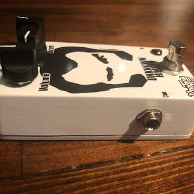 Pro Tone Pedals Unknown Hinson Signature Overdrive image 3