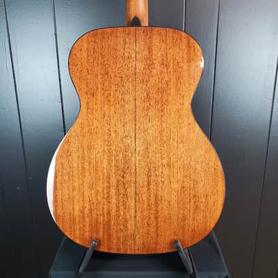 Martin 000-18 Standard Series Acoustic Guitar, Natural with Aging Toner, Free Ship, #583 image 10