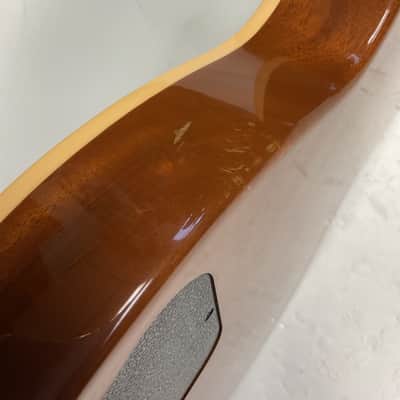 Gibson Les Paul Standard 2018 - Mojave Burst image 12