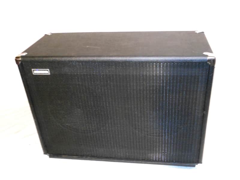 AVATAR 2 X 12" Open Back Speaker cabinet w/ Eminence Legend Speakers image 1