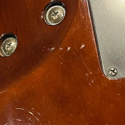 Godin A6 ULTRA 2009 image 14