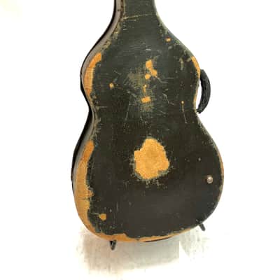 Super Rare 1930s Gibson Case L-00 Century L-2 image 3